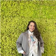 Ingeniera con titulo de coaching. Impulso para conseguir cumplir tus metas